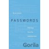 Passwords - Brian Lennon