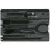 Victorinox SwissCard Classic 0.7133.T3 Onyx