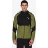 Puma EVOSTRIPE Full-Zip Hoodie DK S