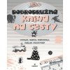 Dobrodružná kniha na cesty