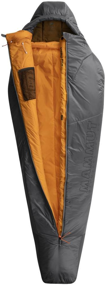 Mammut Perform Fiber Bag -7