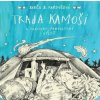 Traja kamoši - Kardošová Barbora