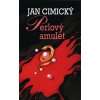 Perlový amulet - Jan Cimický