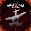 súbor STL Motörhead Bomber pre 3D tlač - BOMBER