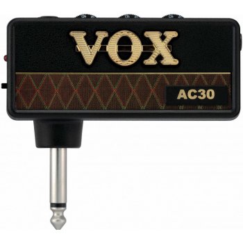 VOX AmPlug2 AC30