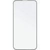 FIXED Ochranné tvrdené sklo Full-Cover pre Apple iPhone 14 Pro Max čierna / lepenie cez celý displej (FIXGFA-931-BK)