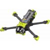 Volador VX3.5 (FlyfishRC) – 3.5” rám DRONU Farba: Žltá