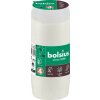 Náplň Bolsius, 75 h, 238 g, 57x141 mm, do kahanca, biela, olej