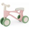Lena Rolocykl, pastelově růžový