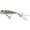 Salmo Wobler Rattlin Pop Floating Lucky Bone 7 cm