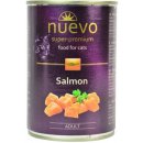 nuevo Cat SALMON 400 g