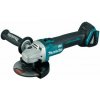 Makita DGA506Z aku uhlová brúska 125mm Li-ion 18V, bez aku Z
