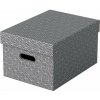 Esselte Home 3 kusov M biela