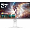 GIGABYTE M27QA ICE, herní monitor