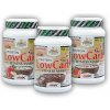 Amix Mr.Poppers Low Carb Mash 600g - Chocolate-coconut