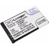 Cameron Sino CS-BES140SL 3.7V Li-ion 1200mAh černá - neoriginálne