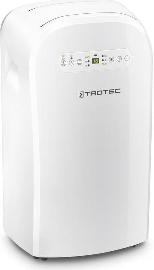 Trotec PAC 3500