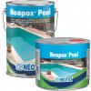 NEOTEX Neopox Bazén - epoxidová živica na bazény Balenie: 1 Kg, Farba: Modrá