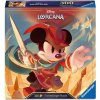Puzzle Ravensburger 300 dílků Disney Lorcana: Mickey Mouse - Brave Little Tailor