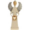 Dekoračný Anjel D3175/2