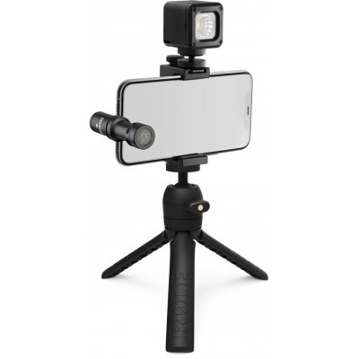 Rode Vlogger Kit iOS