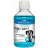 FRANCODEX Fresh Dent - Tekutina na ústnu hygienu 250 ml