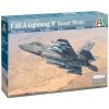 Italeri F-35A (Beast Mode) 1/72