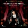 B. J. Harrison Reads The Scarlet Pimpernel (EN) - Baroness Orczy - online doručenie