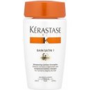 Kérastase Nutritive Bain Satin 1 šampón pre normálne alebo mierne suché vlasy 250 ml