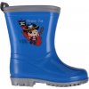 Perletti Rain Boots modrá