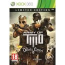 Army of Two The Devils Cartel