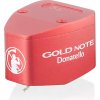 Gold Note Donatello Red