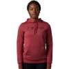 Dámská mikina Fox Absolute Po Fleece - Scarlet vel. S
