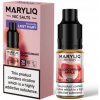 Lost Mary MARYLIQ Nic Salts 10ml E-liquid 20mg - Blackcurrant Apple