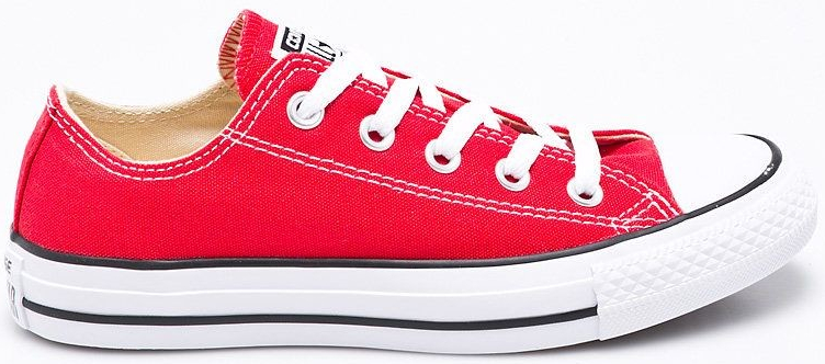 Converse tenisky M9696.D červená