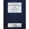 Jones & Sufrin's EU Competition Law: Text, Cases & Materials - Brenda Sufrin, Niamh Dunne, Alison Jones