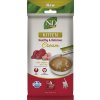 Farmina Creamy N&D Prime Cat with Chicken & Tuna Kitten maškrta pre mačiatka 60 g