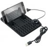 Compass Držiak telefónu s podložkou a káblom micro USB
