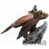 Weta Collectibles Gandalf na Gwaihirovi