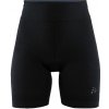 Craft W CORE Fuse dámske boxerky čierna