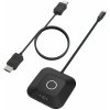 FIXED AirLink wireless HDMI adaptér 100 W PD 3.0 čierny FIXA-AL-BK