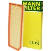 MANN vzduchový filter 2,0/147KW - 06F133843A