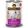 Wolfsblut Dog VetLine Renal konz. 395g