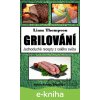 E-kniha Grilování - Liam Thompson