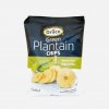 Grace Bezlepkové chipsy zo zelených banánov plantain solené 85 g