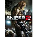 Sniper: Ghost Warrior 2 (Limited Edition)