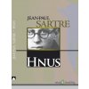 Hnus - Jean-Paul Sartre