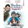 Všechno je možné, miláčku DVD