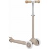 Banwood Eco trojkolesová kolobežka,Sand