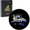 Light my Bricks Sada světel - LEGO NASA Space Shuttle Discovery 10283 v1.0